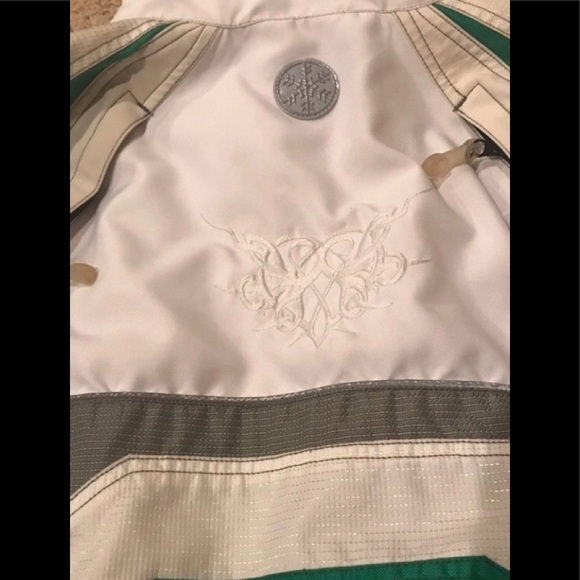 Women’s Castle X Winter/Snowmobile Jacket - Picture 2 of 12